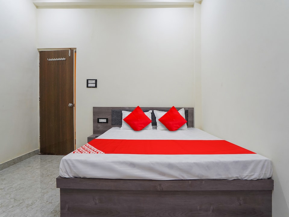 OYO Hotel Diamond Plaza, Ramtek, Nagpur