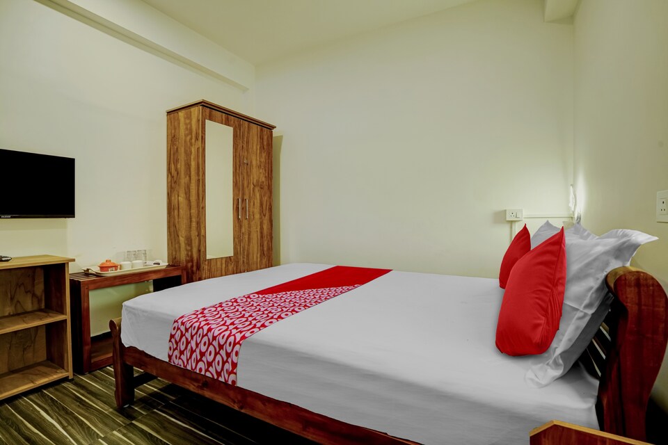 OYO Flagship Vaga Entree, Thekkady, Thekkady