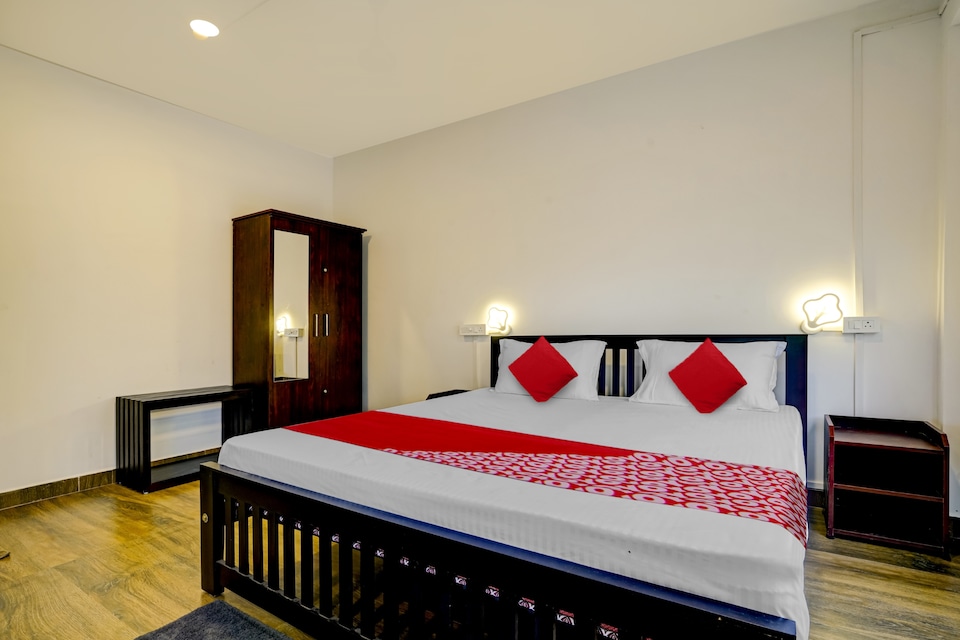 OYO Flagship Vaga Entree, Thekkady, Thekkady