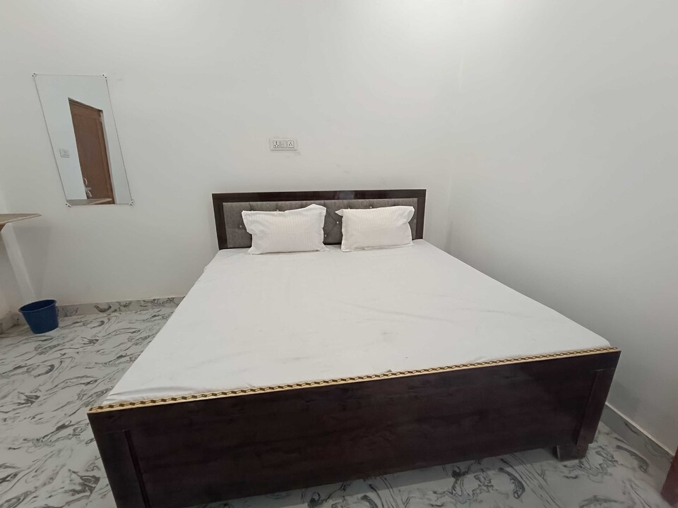 OYO 820051 Ayodhya Dham, Ayodhya, Ayodhya