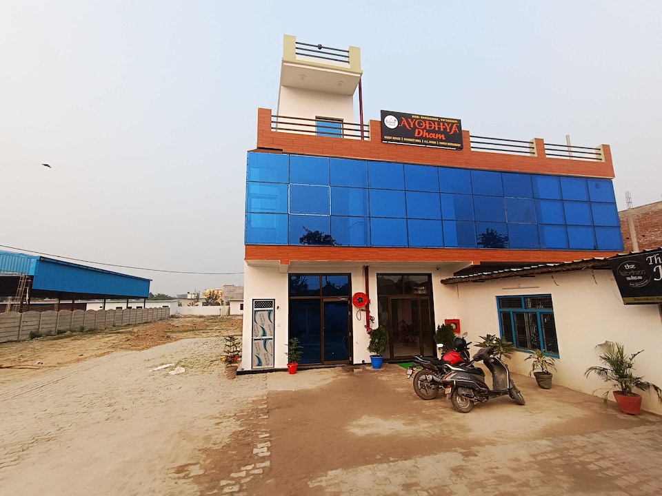OYO 820051 Ayodhya Dham, Ayodhya, Ayodhya