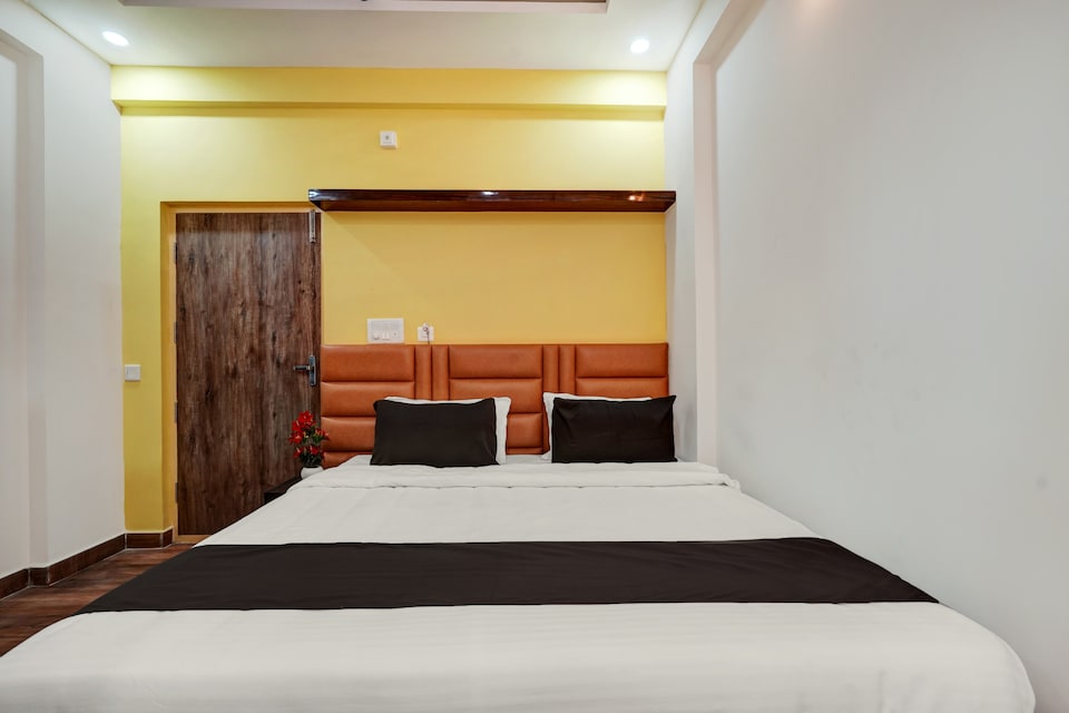 Collection O UTSAV GRAND, Kengeri - Rajarajeshwari Nagar Bangalore, Bangalore