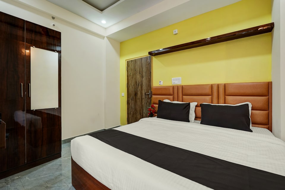 Collection O UTSAV GRAND, Kengeri - Rajarajeshwari Nagar Bangalore, Bangalore