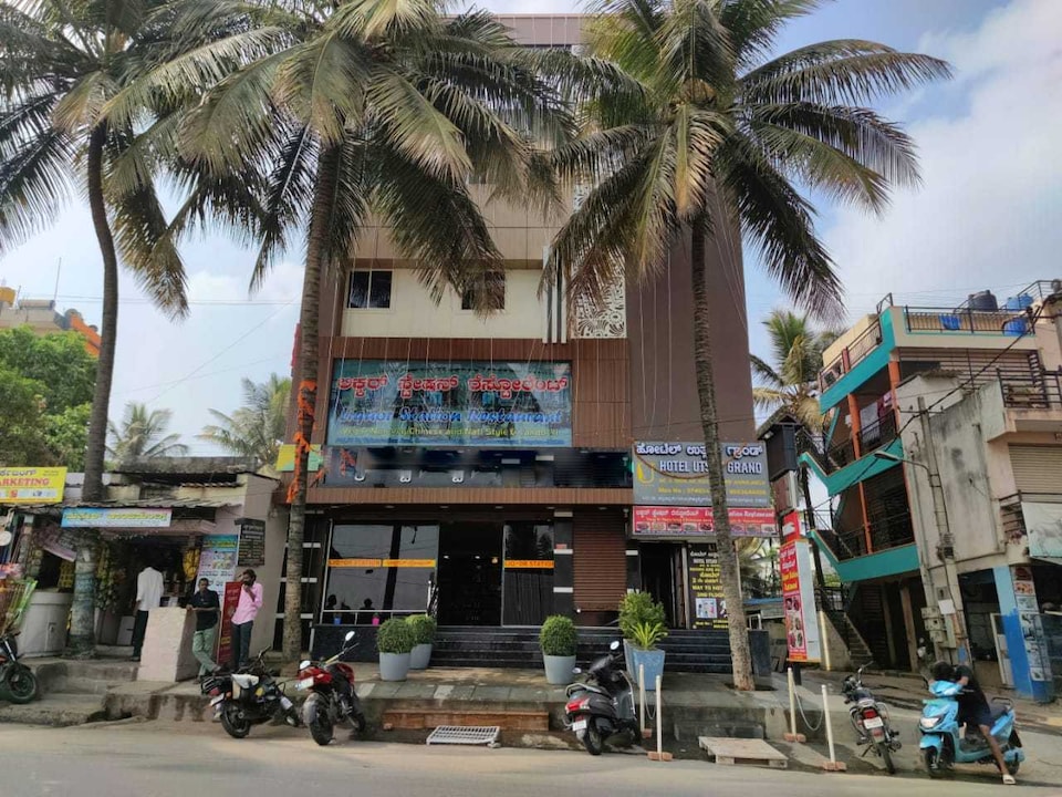 Collection O UTSAV GRAND, Kengeri - Rajarajeshwari Nagar Bangalore, Bangalore