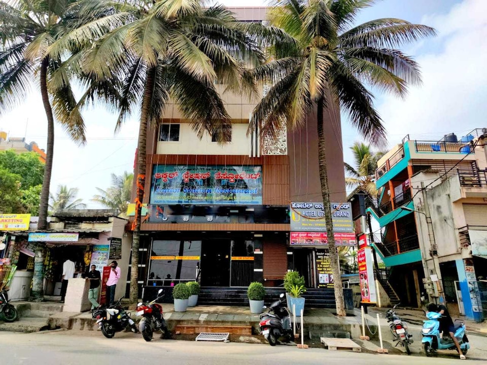 Collection O UTSAV GRAND, Kengeri - Rajarajeshwari Nagar Bangalore, Bangalore
