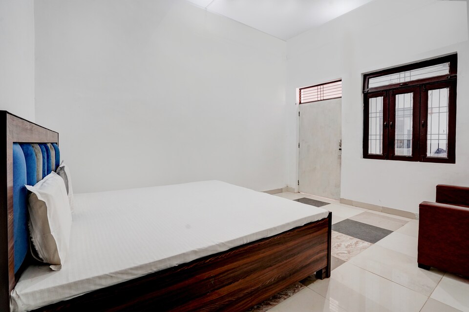 OYO RP Banquet Hall and Guest House , Moradabad, Moradabad