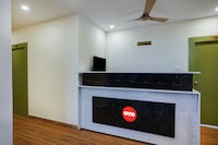 Hotel O Home Hotel R Square Nacharam