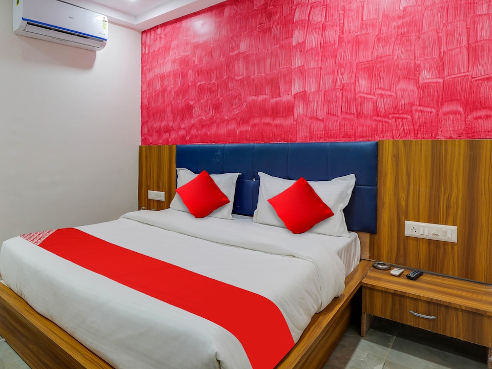 Hotel O Kalash, Ahmedabad Airport, Ahmedabad