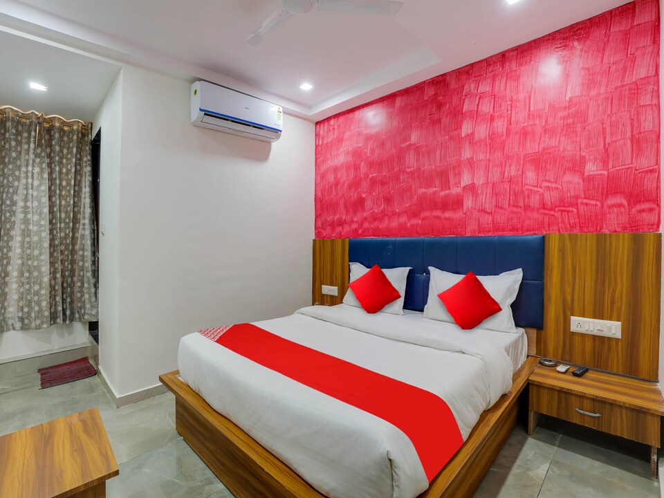 Hotel O Kalash, Ahmedabad Airport, Ahmedabad