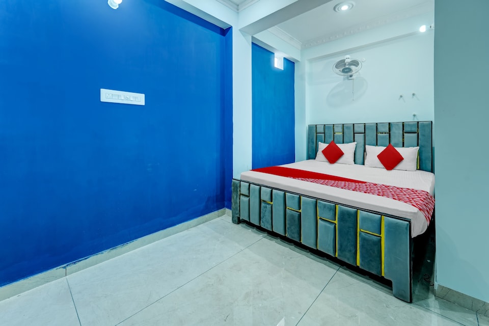 OYO Flagship Hotel The Farm Inn, Danapur, Patna