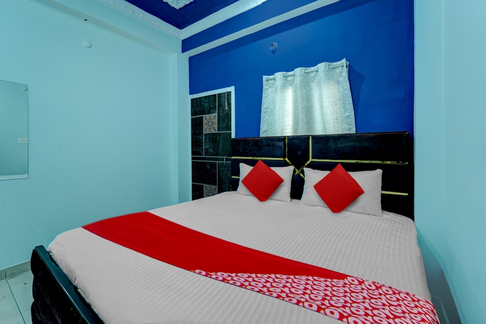 OYO Flagship Hotel The Farm Inn, Danapur, Patna