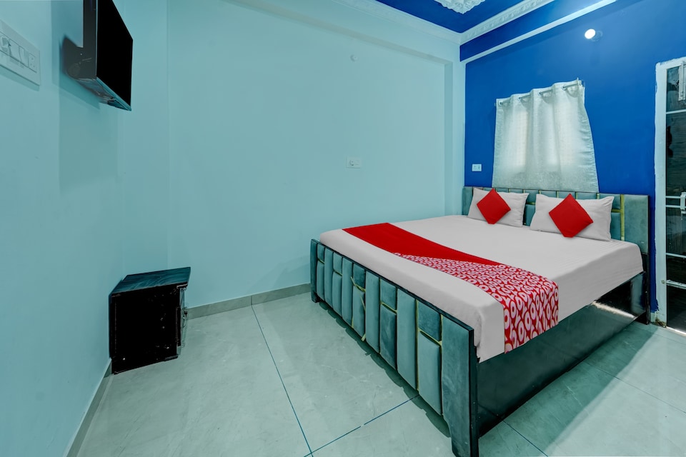 OYO Flagship Hotel The Farm Inn, Danapur, Patna