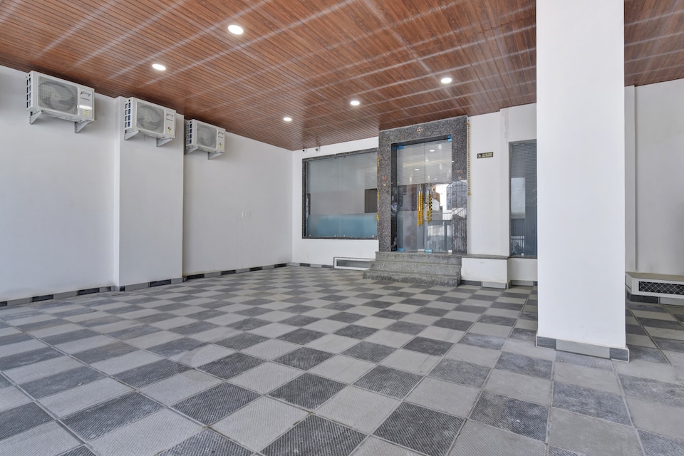 Hotel O Salasar Inn, C Scheme Jaipur, Jaipur