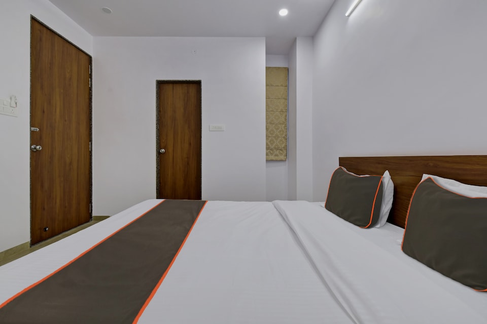 Hotel O Salasar Inn, C Scheme Jaipur, Jaipur