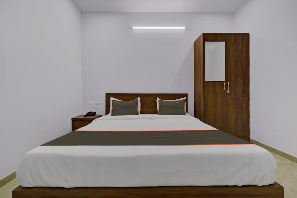 Hotel O Salasar Inn, C Scheme Jaipur, Jaipur