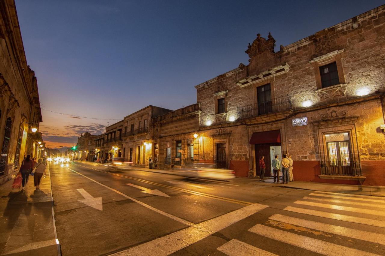 OYO Hostal Mich, OYO Hotels Morelia, Michoacán de Ocampo, Book MXN321