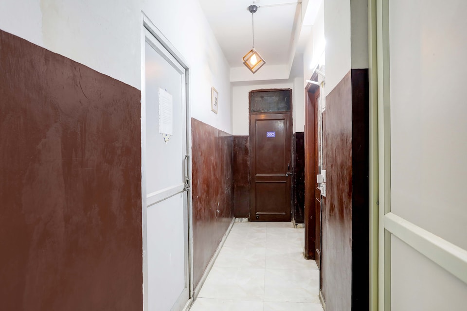 Super Hotel O Green Park Residency , AIIMS Delhi, Delhi