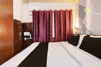 Hotel O Green Park Residency 