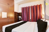 Hotel O Green Park Residency 