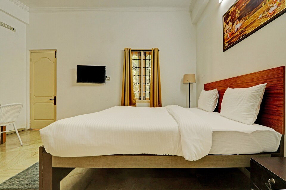 OYO Home Sv Orchid Home Stay And Services Apartments, Jubilee Hills, Hyderabad