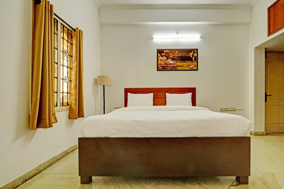 OYO Home Sv Orchid Home Stay And Services Apartments, Jubilee Hills, Hyderabad