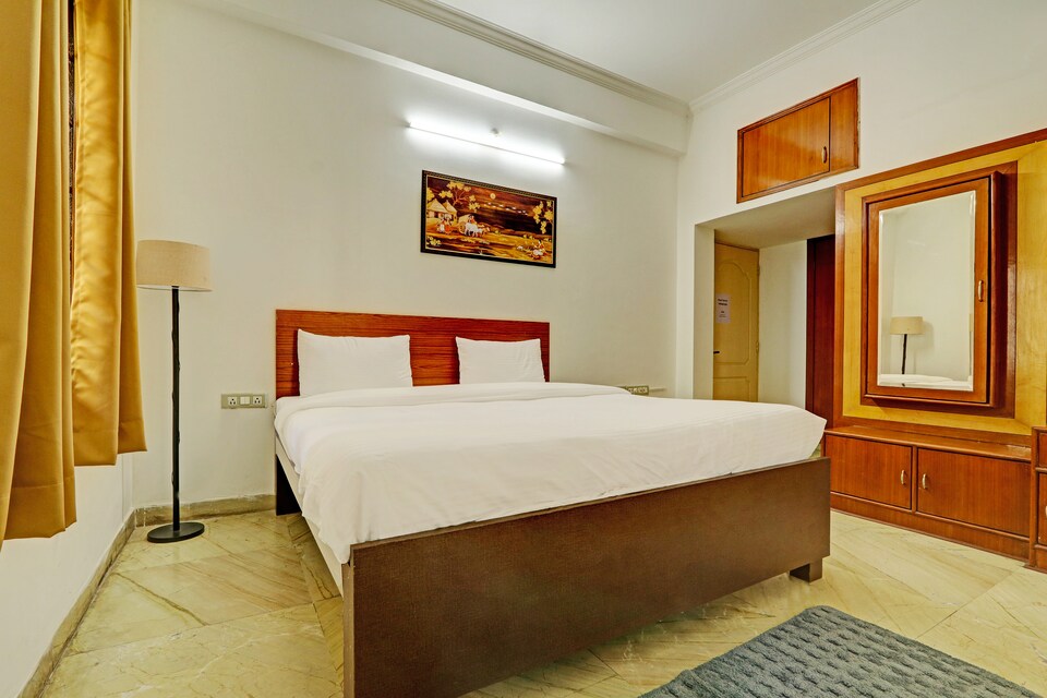 OYO Home Sv Orchid Home Stay And Services Apartments, Jubilee Hills, Hyderabad