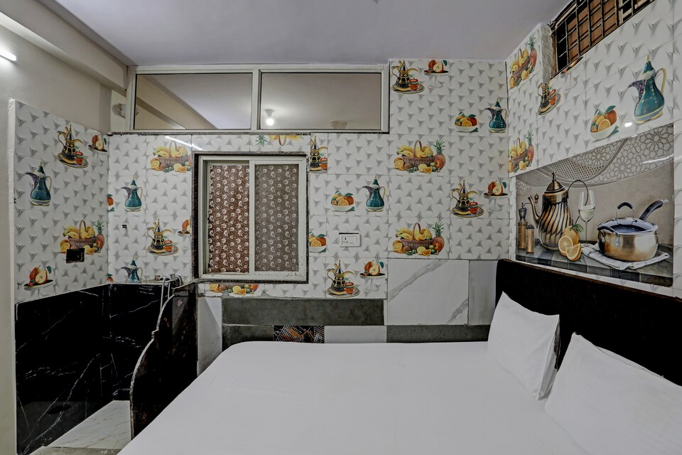 SPOT ON Sahaj 21 Hotel, Rajender Nagar, Indore
