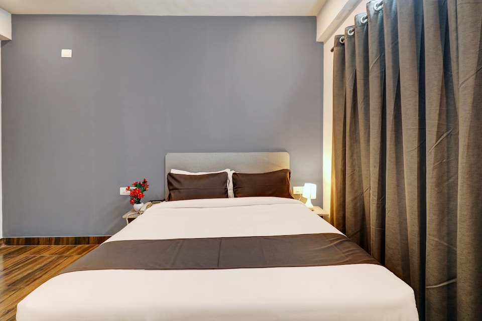 Super Townhouse Ecity Inn , Hosur Road Bangalore, Bangalore