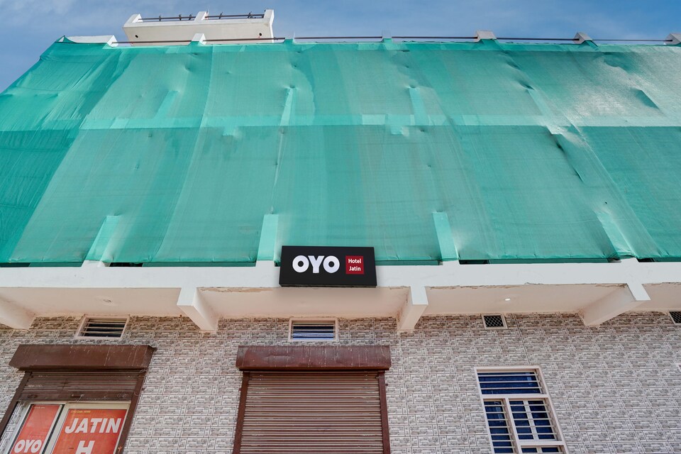 Hotel O Jatin Hotel And Restaurant, Rewari, Rewari