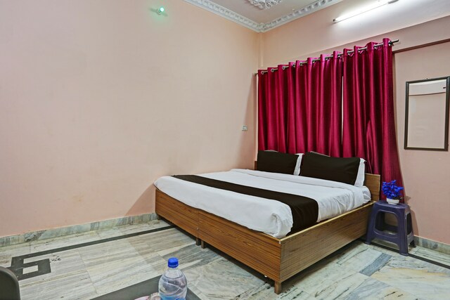OYO Hotel Trishakti Homestay
