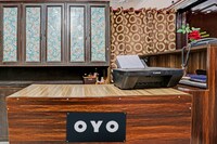 OYO Hotel Trishakti Homestay