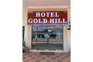 OYO 90896 Gold Hill Hotel OYO 90896 Gold Hill Hotel