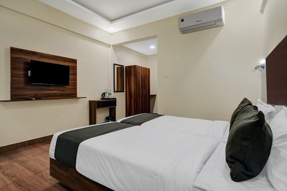 Hotel O East Land Hotel, Kalyan Nagar Bangalore, Bangalore