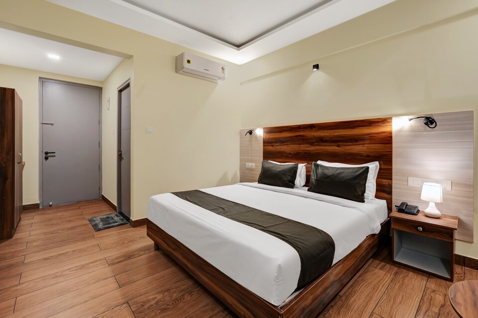 Hotel O East Land Hotel, Kalyan Nagar Bangalore, Bangalore