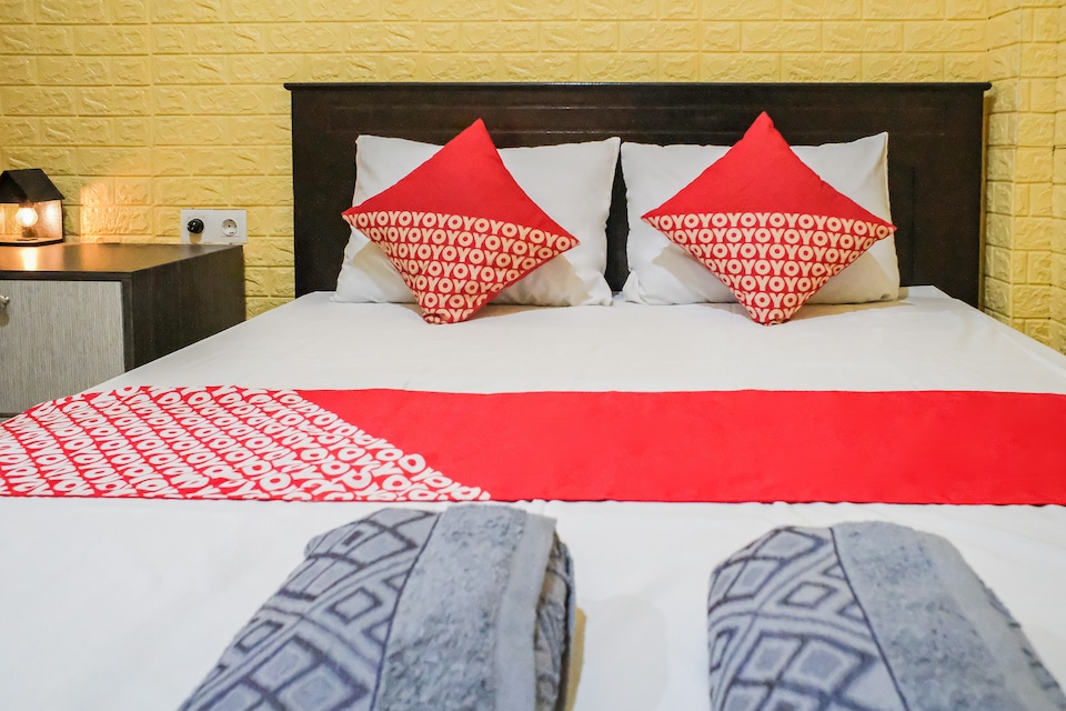 OYO 93333 Rama Home Stay, Jayapura, Jayapura