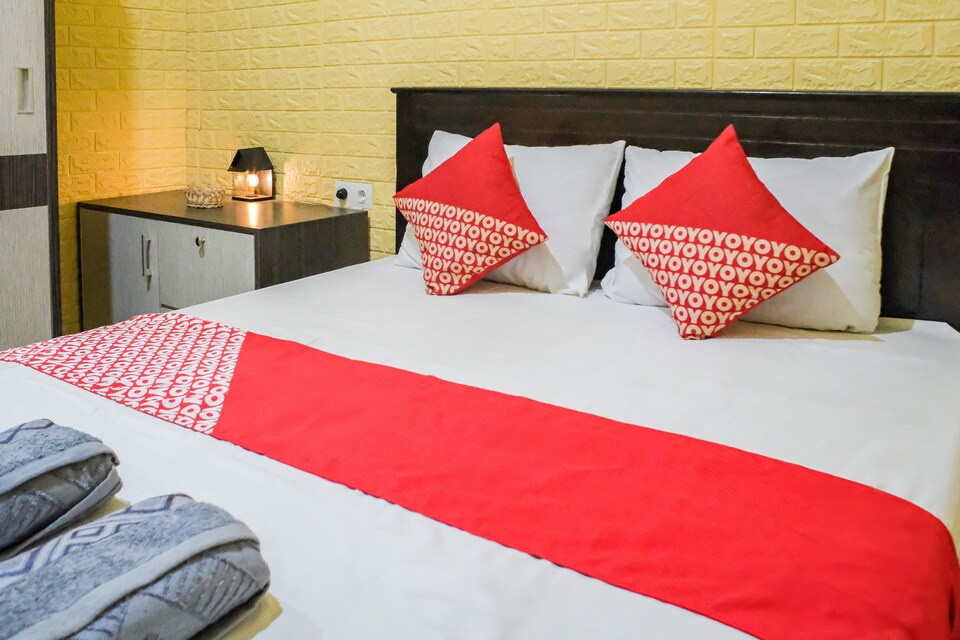 OYO 93333 Rama Home Stay, Jayapura, Jayapura