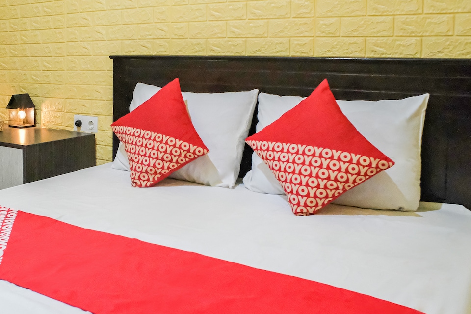 OYO 93333 Rama Home Stay, Jayapura, Jayapura