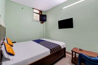 SPOT ON Hotel Shyam inn Lodge