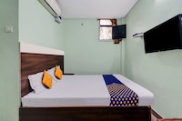 SPOT ON Hotel Shyam inn Lodge