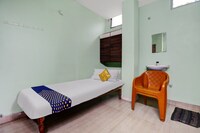 SPOT ON Hotel Shyam inn Lodge