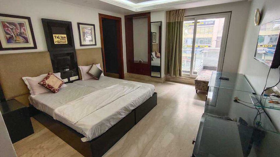 OYO 820133 KD Plaza, Saket Delhi, Delhi