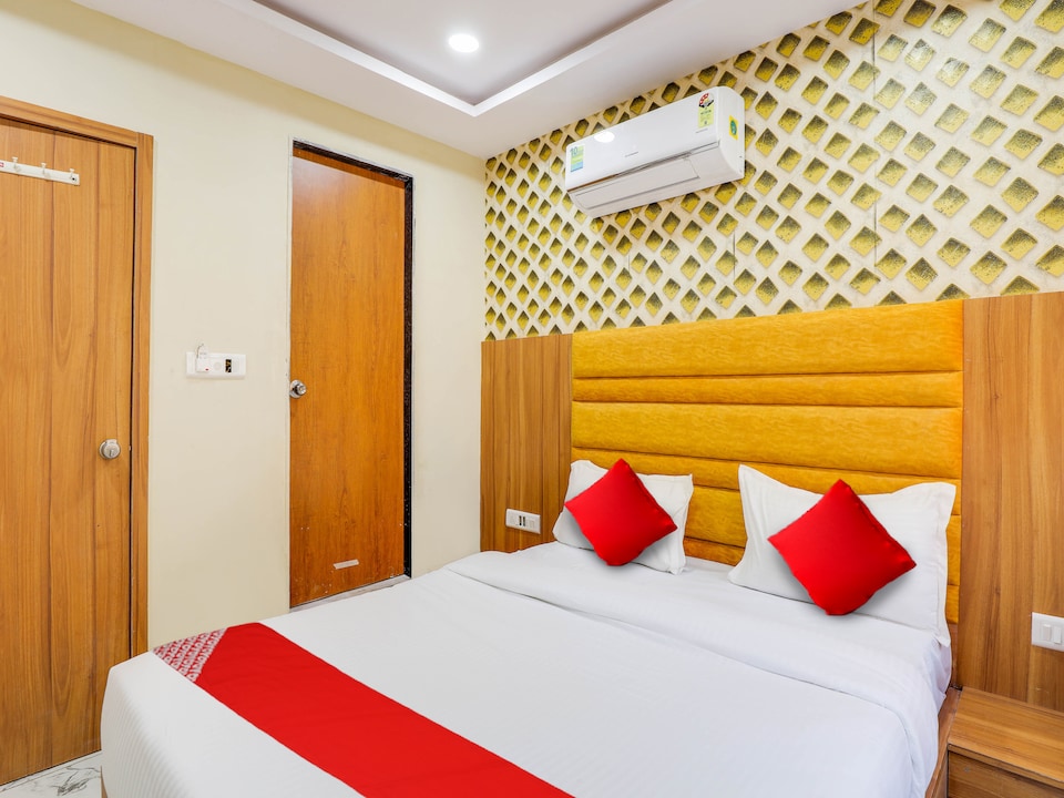 OYO 820134 Hotel NEW View, Navrangpura Ahmedabad, Ahmedabad