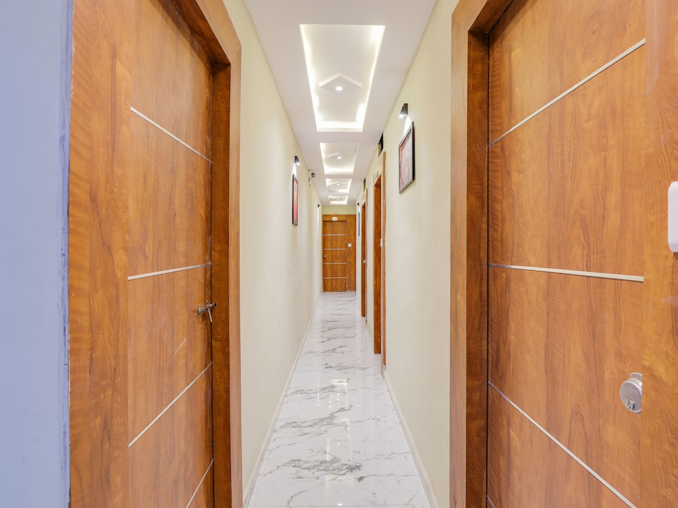 OYO 820134 Hotel NEW View, Navrangpura Ahmedabad, Ahmedabad