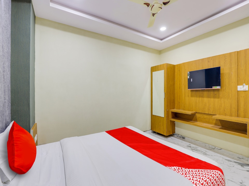 OYO 820134 Hotel NEW View, Navrangpura Ahmedabad, Ahmedabad