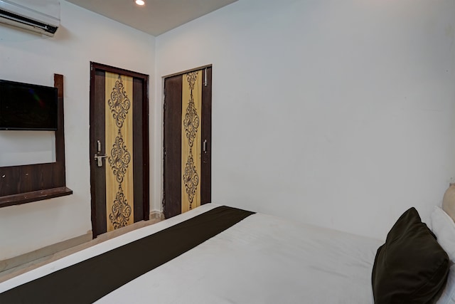 Hotel O Krishna Galaxy