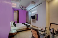 Hotel O Krishna Galaxy