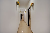 Hotel O Krishna Galaxy