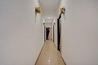 Hotel O Krishna Galaxy