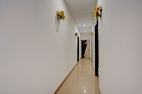 Hotel O Krishna Galaxy