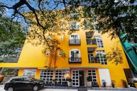 Astra Hotels & Suites - Koramangala